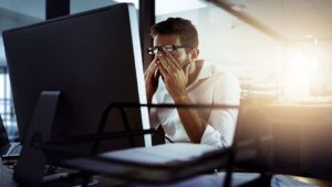 Franchise Frustrations