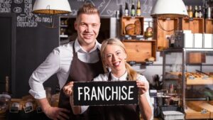 franchise or licence