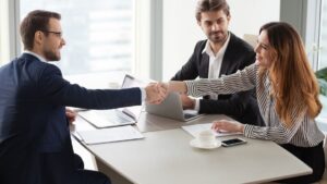 franchise agreement review