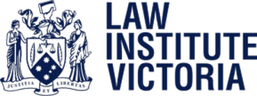 Law Institute of Victoria member