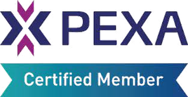 PEXA certified member