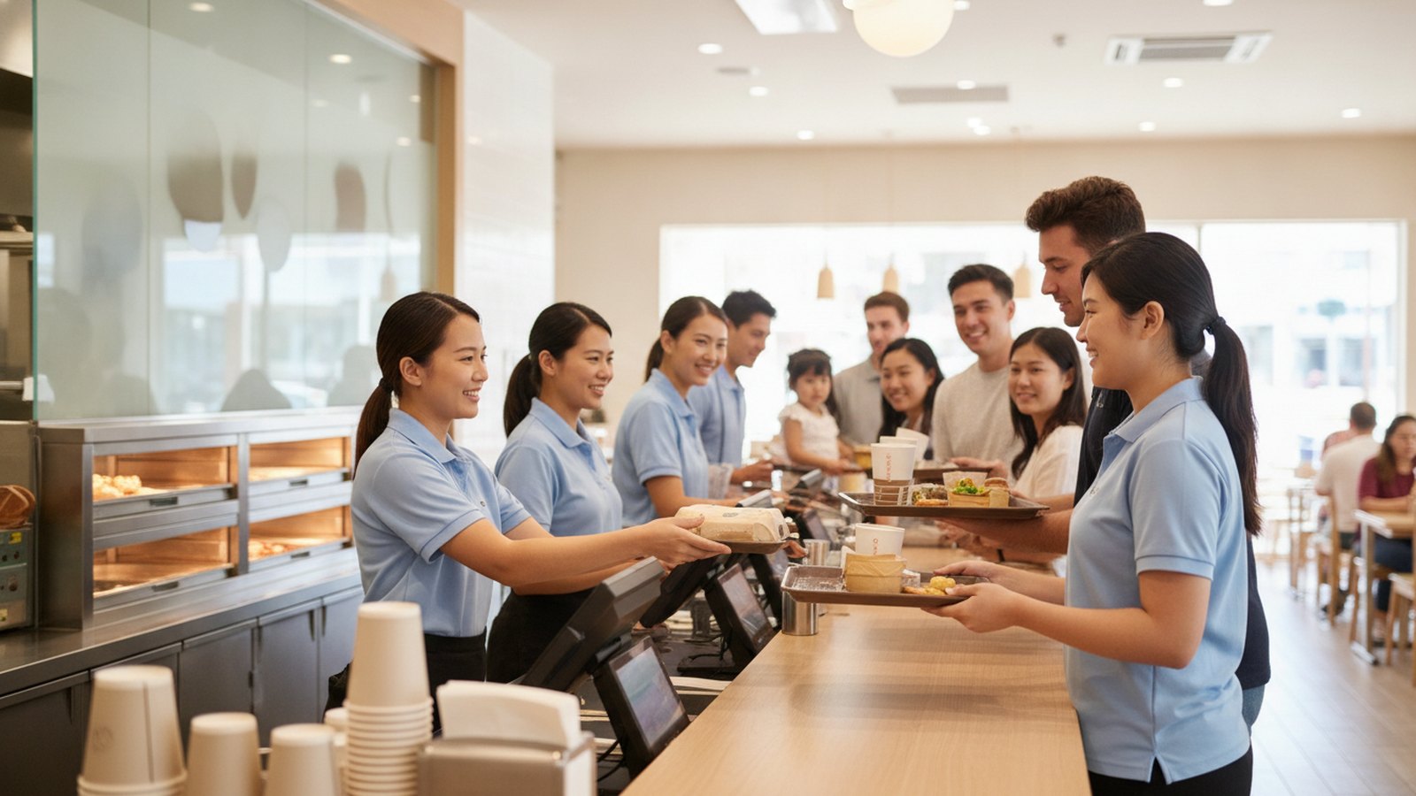 Franchise & Competition Law Briefing