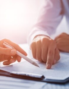 Do Litigation Lawyers Go To Court