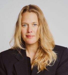 Rebecca McAllum, Special Counsel, Minerva Law