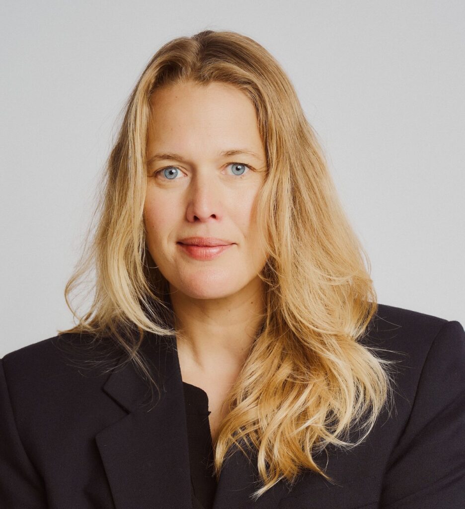 Rebecca McAllum, Special Counsel, Minerva Law